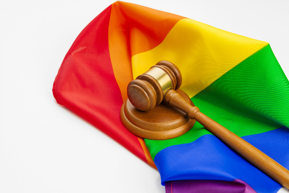 ley lgtbi