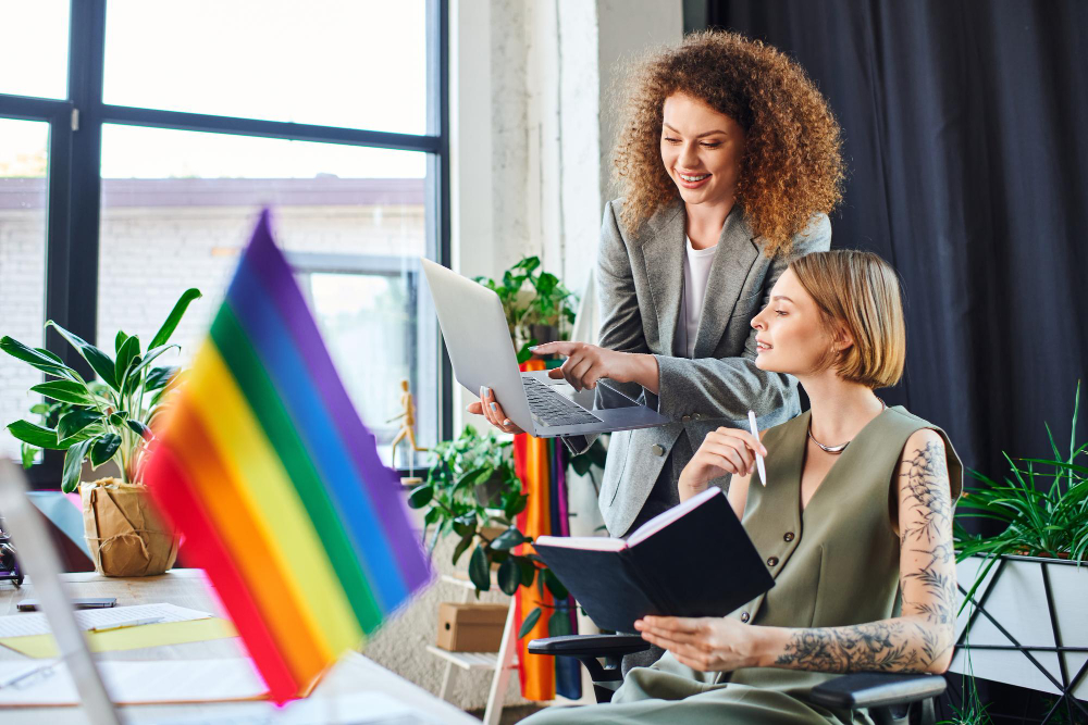 empresa lgtbi