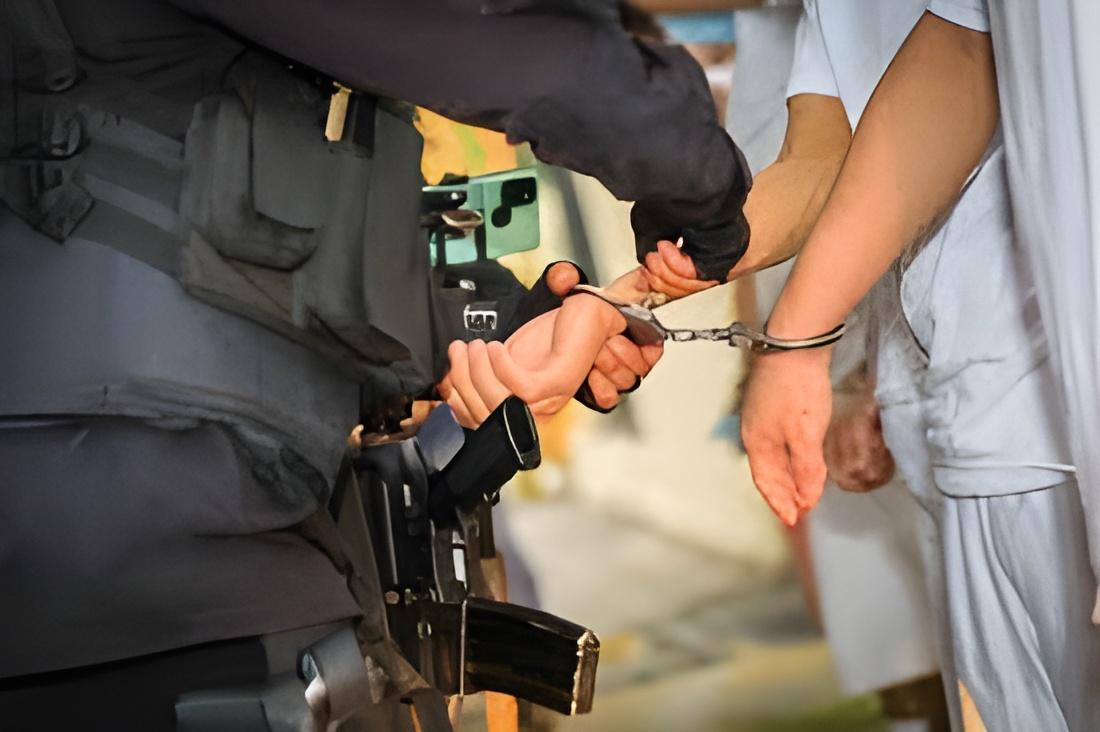 Actuación Policial ante la Problemática de las Bandas Urbanas Violentas